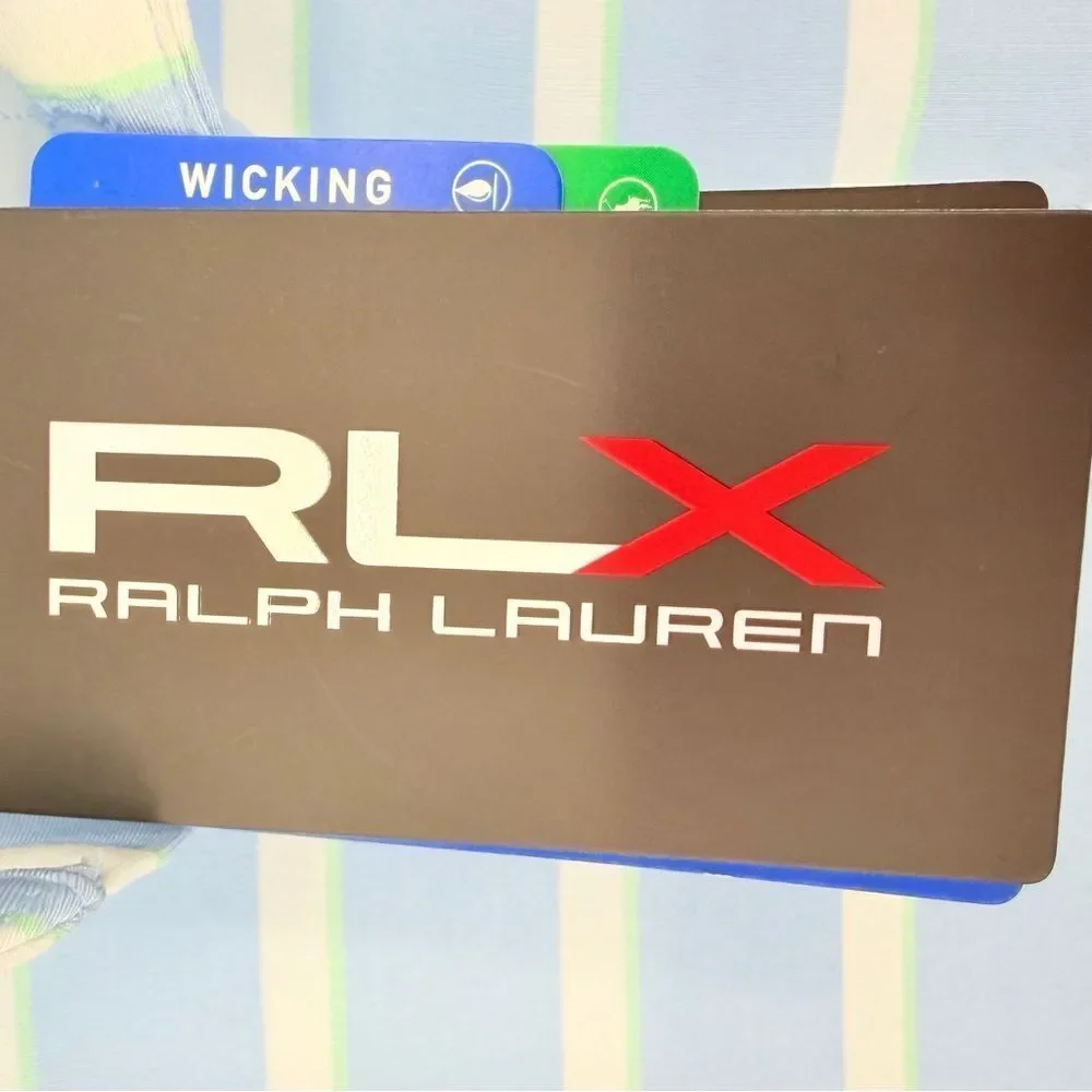Ralph Lauren classic polo